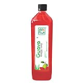 Axiom Alo Frut Guava Aloevera Juice 1000Ml - Improves Digestion, Blood Sugar Level, Immunity Booster, Cancer & Heart Diseases 1 